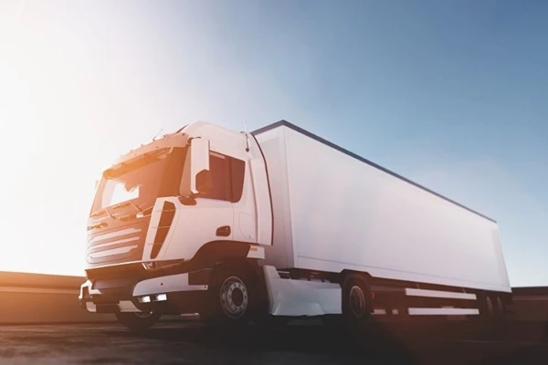 Ankara Orta, Nakliye Firması